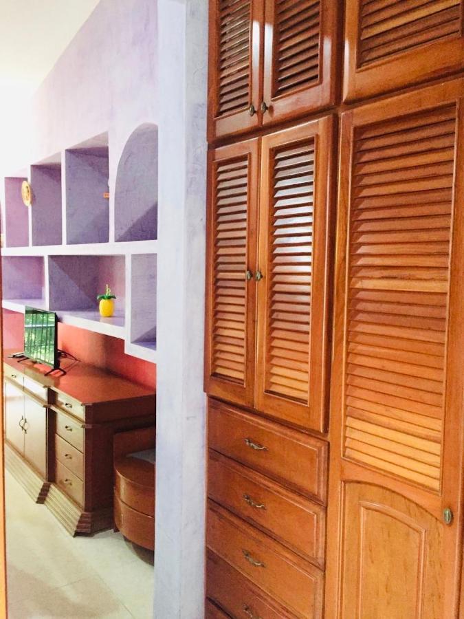 Dolce Vita Caribe Golf 普拉亚卡门 外观 照片